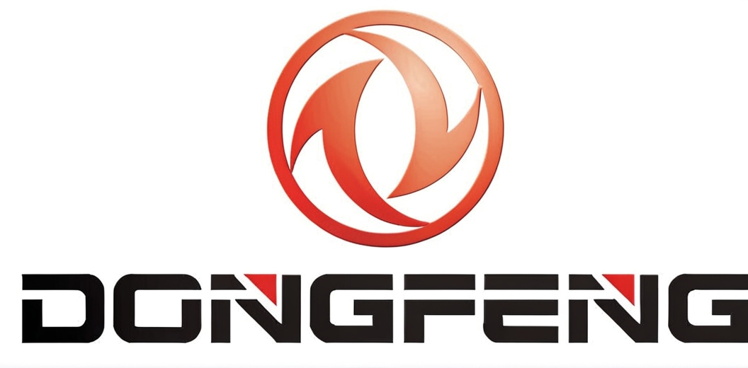 Dongfeng логотип